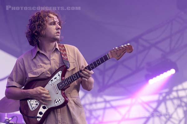 KEVIN MORBY - 2017-07-06 - BELFORT - Presqu'ile de Malsaucy - La plage - 